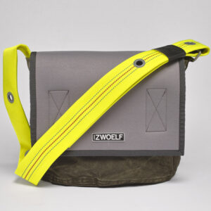 Neoprentasche KLEIN QUER