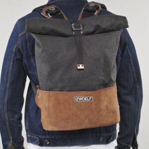 Rucksack groß